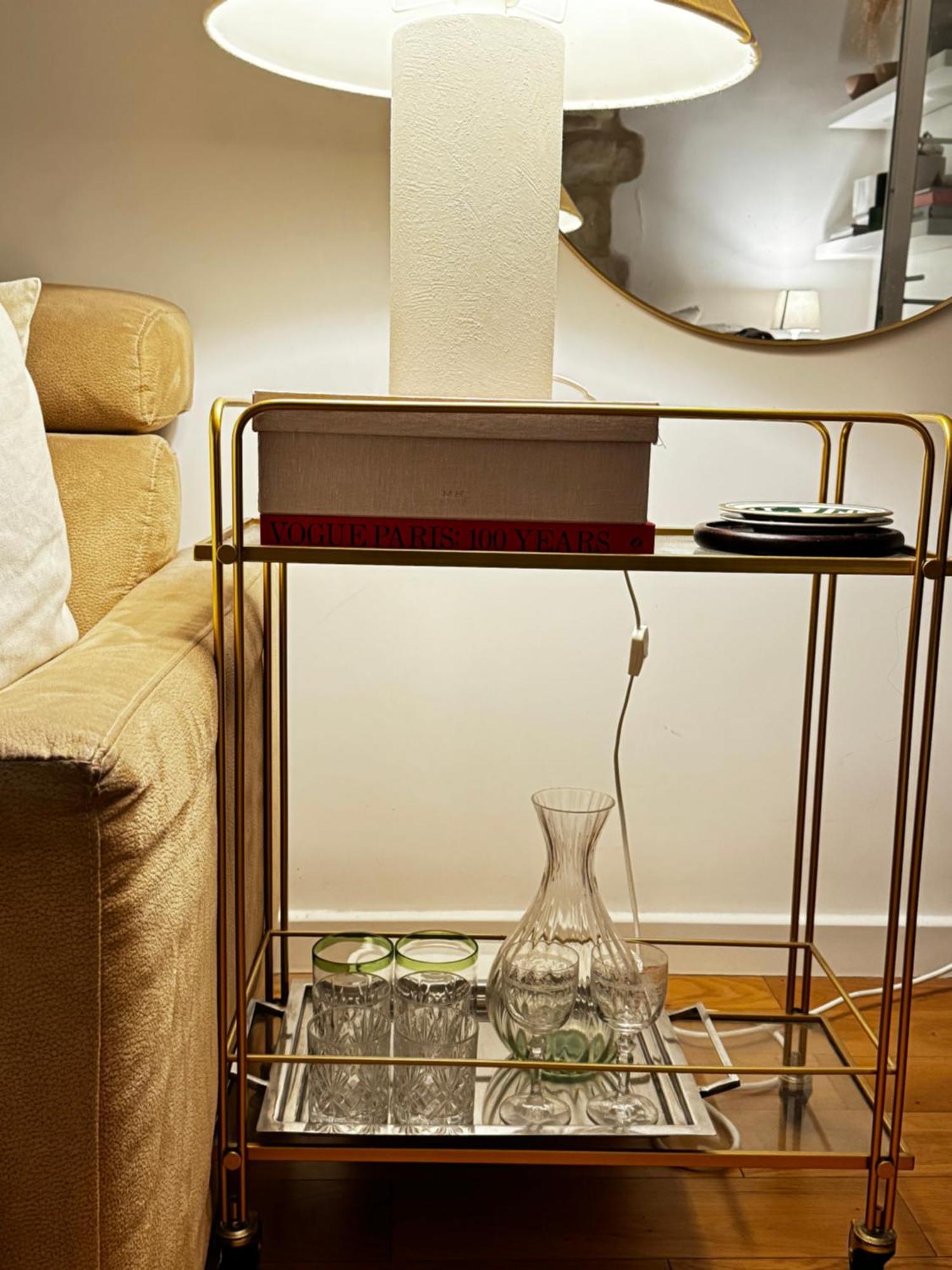 Beautiful In Appartement Paris