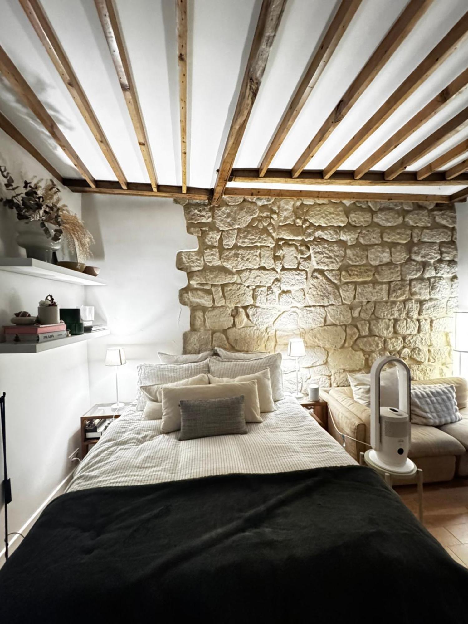 Beautiful In Appartement Paris