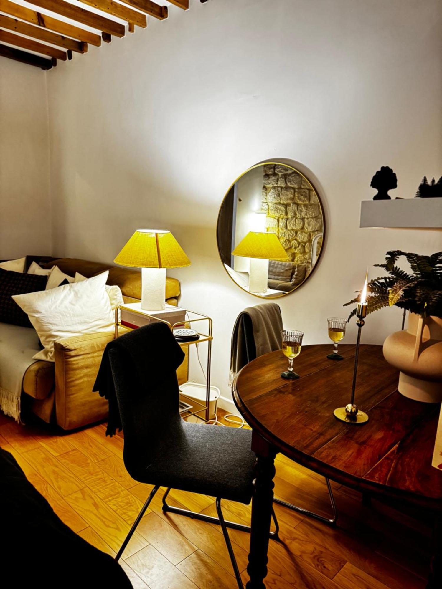 Beautiful In Appartement *