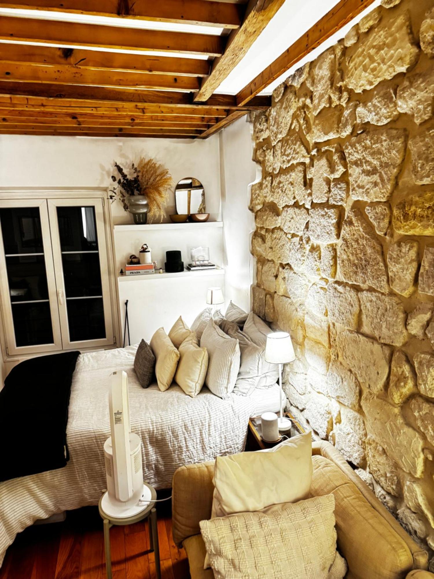 Beautiful In Appartement *