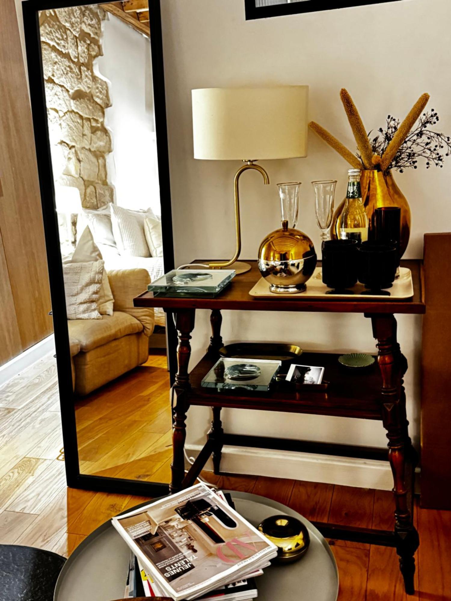 Appartement Beautiful In Parijs