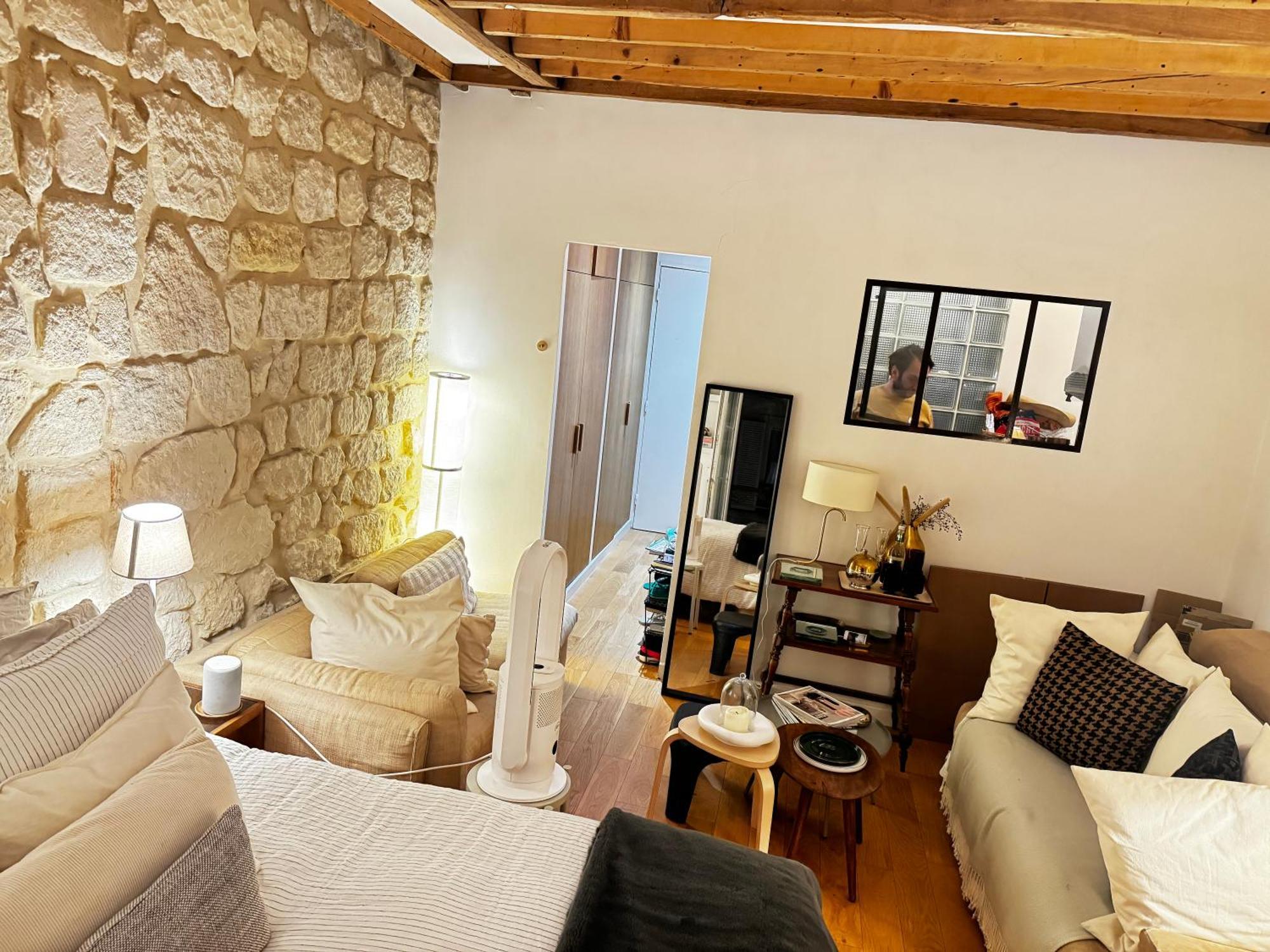 Beautiful In Appartement