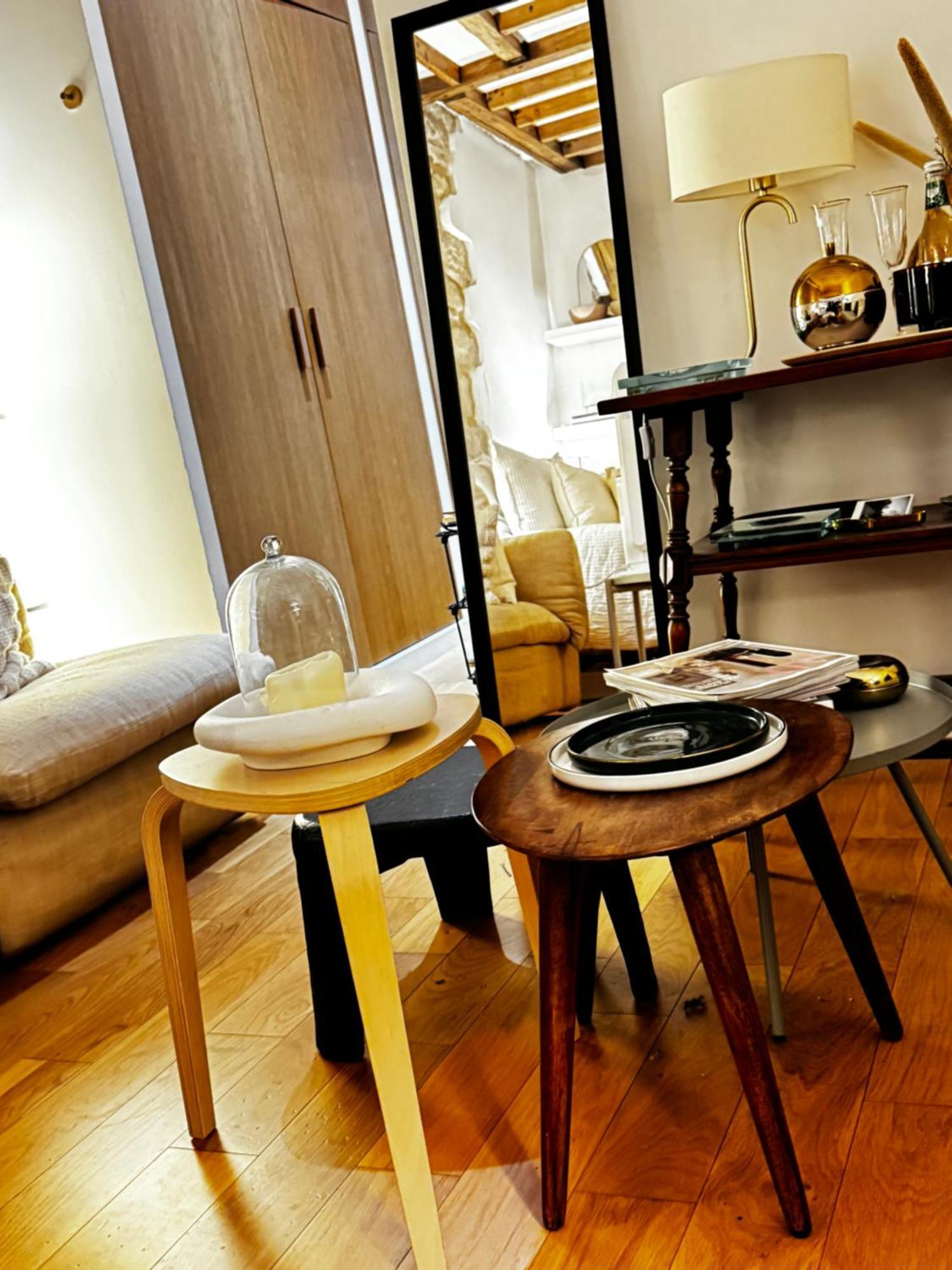 Appartement Beautiful In Parijs