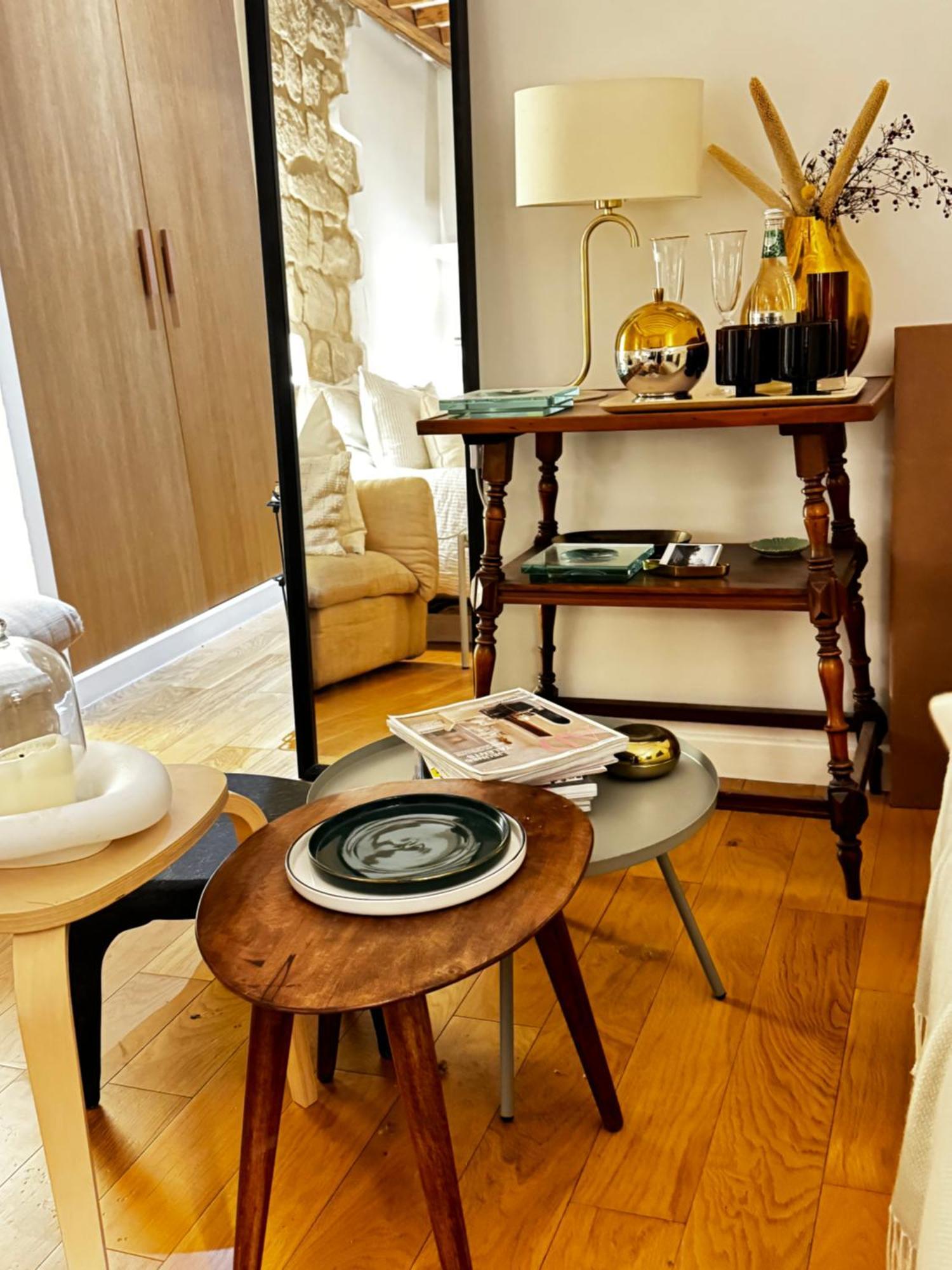 Beautiful In Appartement