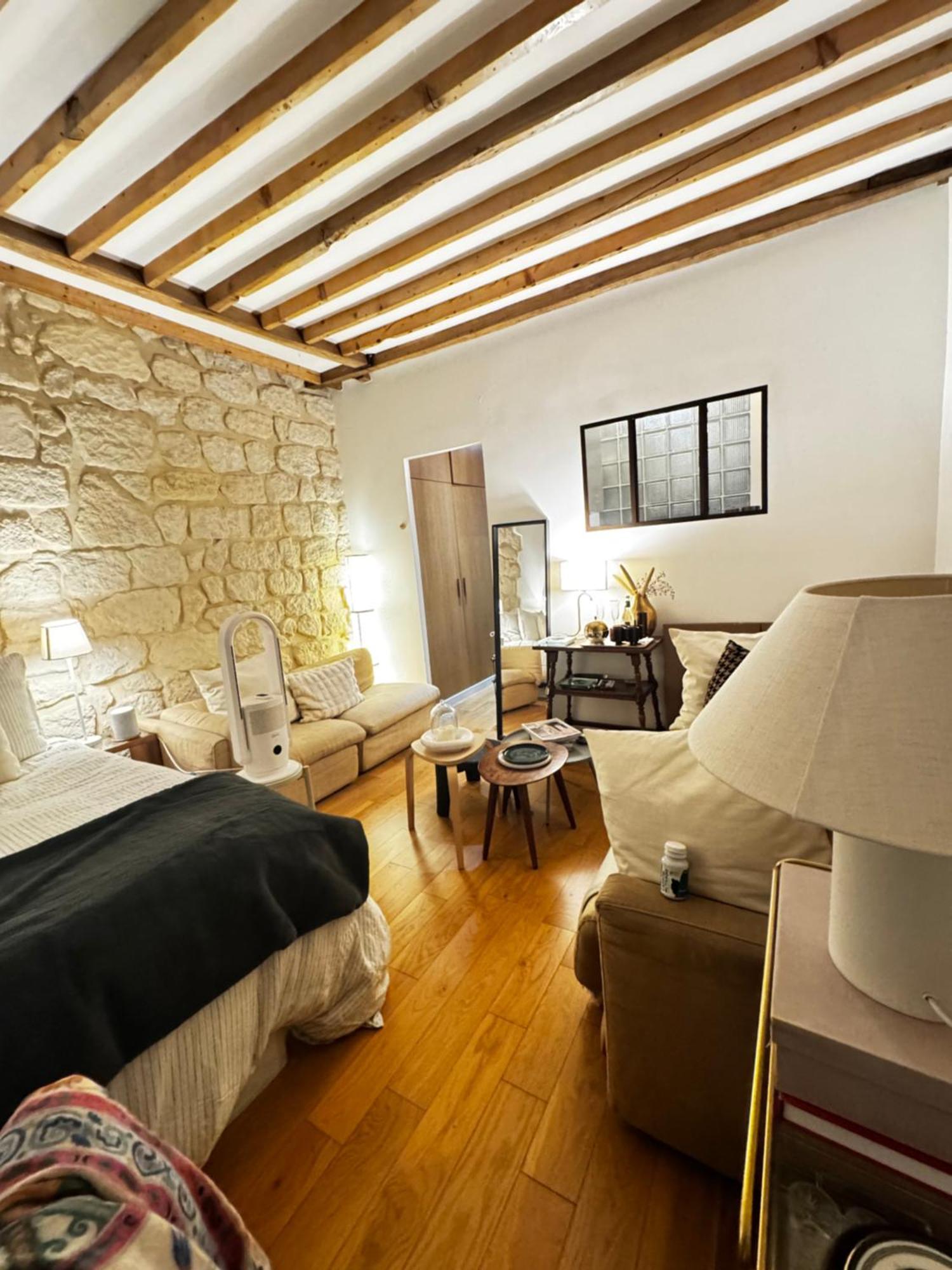 Beautiful In Appartement