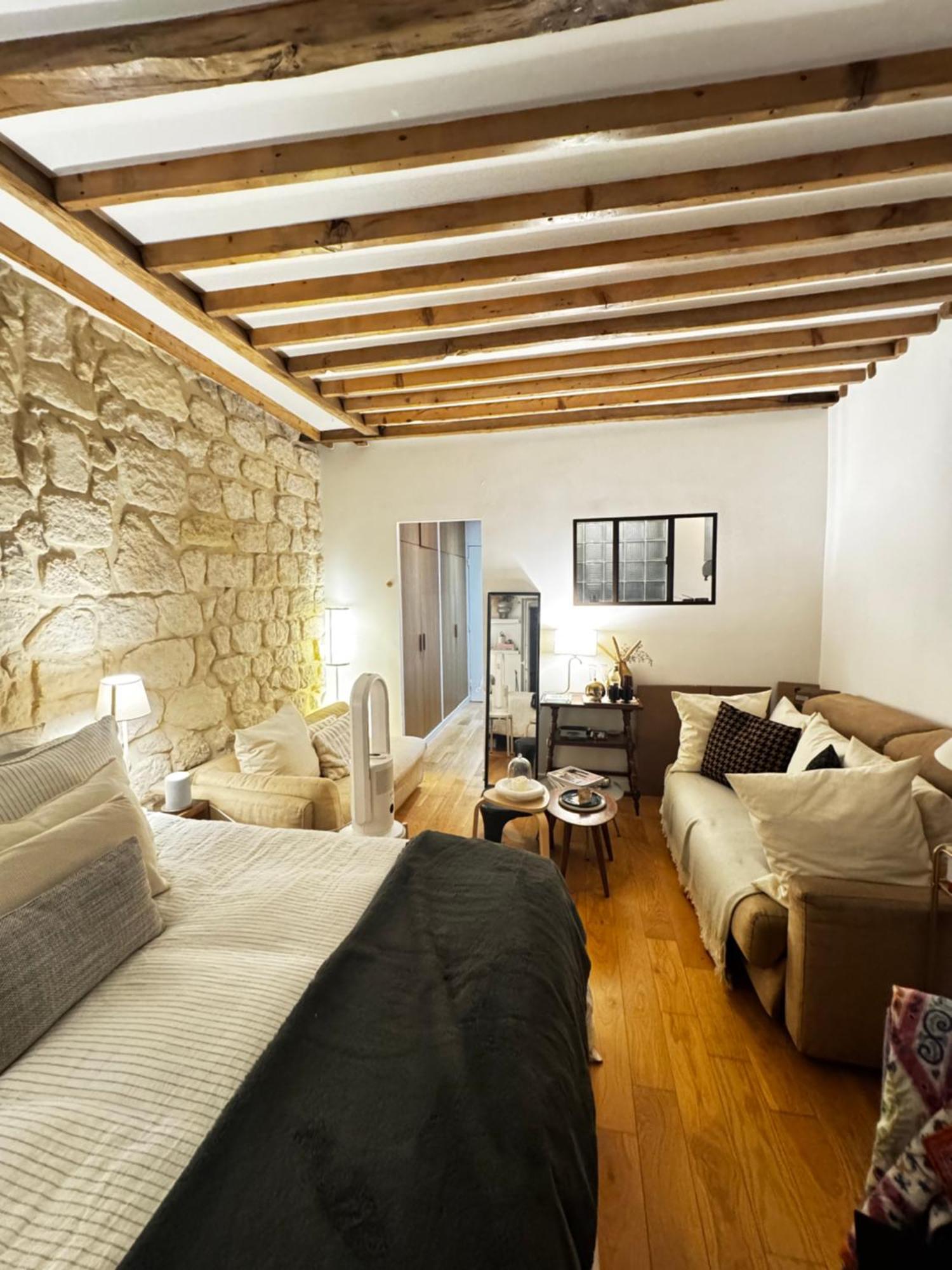Beautiful In Appartement *