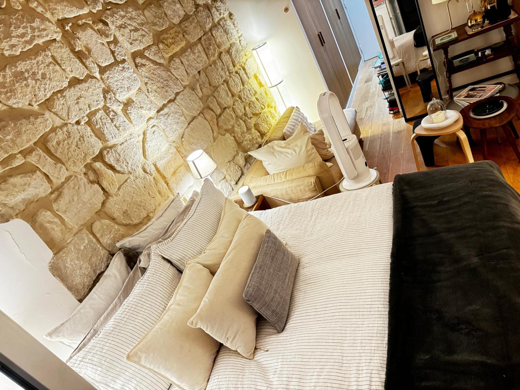Beautiful In Appartement