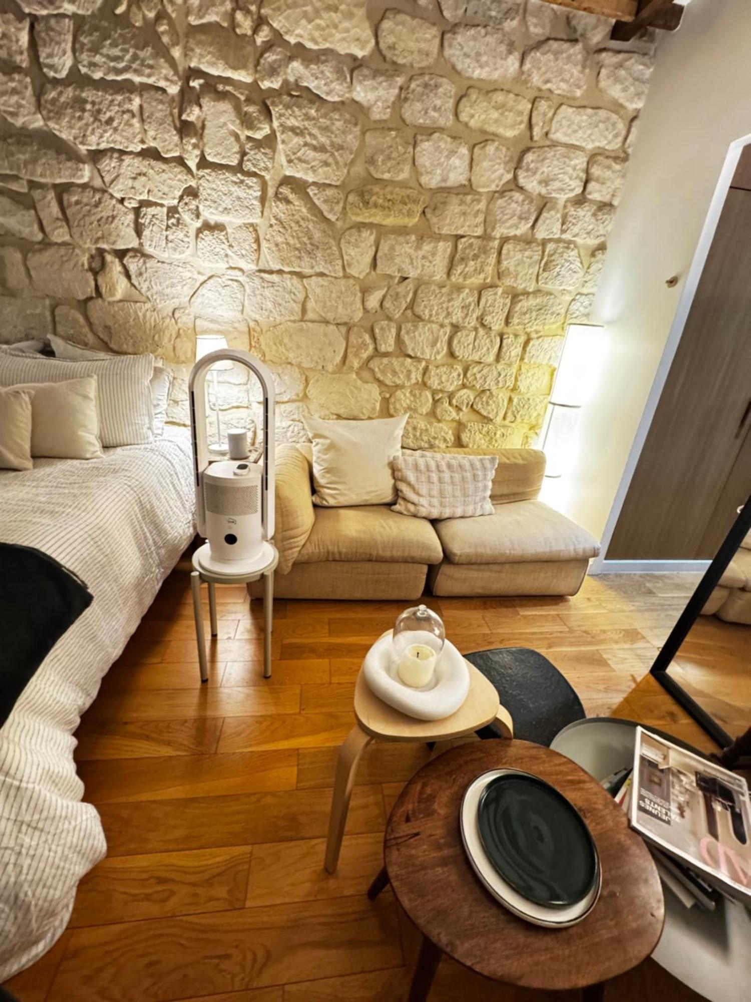 Appartement Beautiful In Parijs