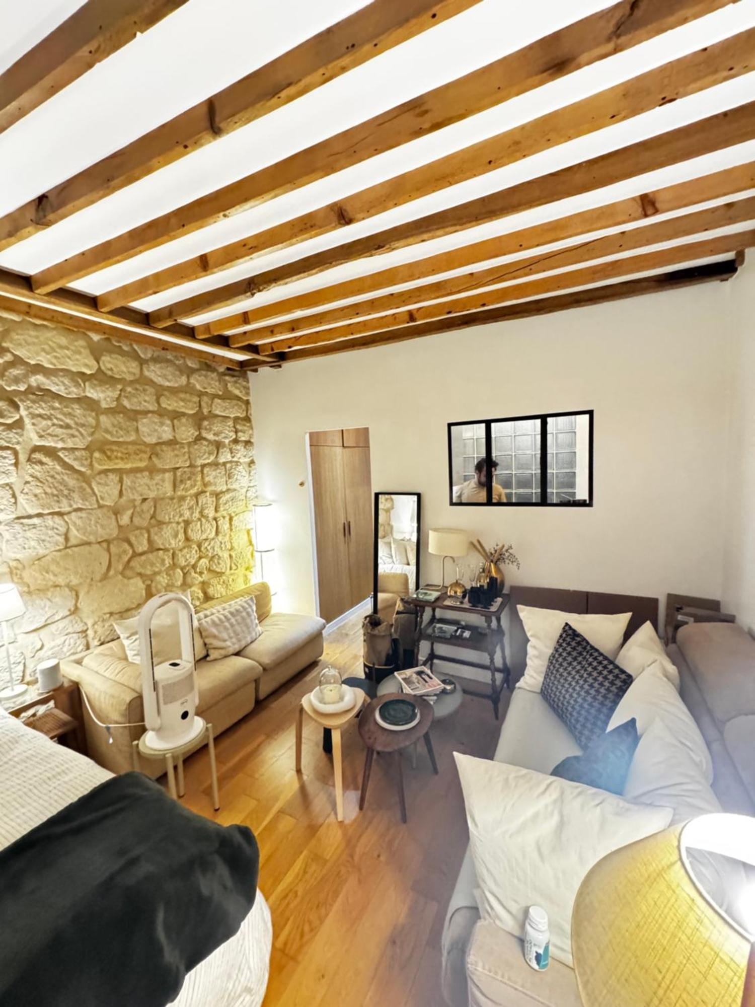 Beautiful In Appartement