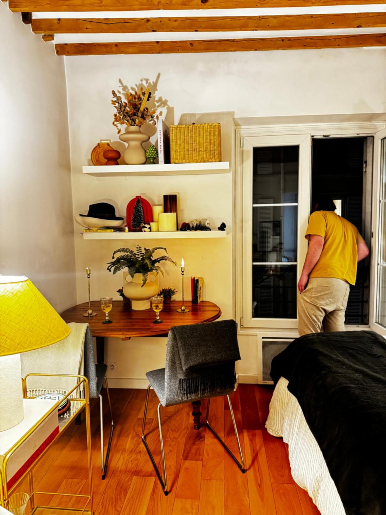Appartement Beautiful In