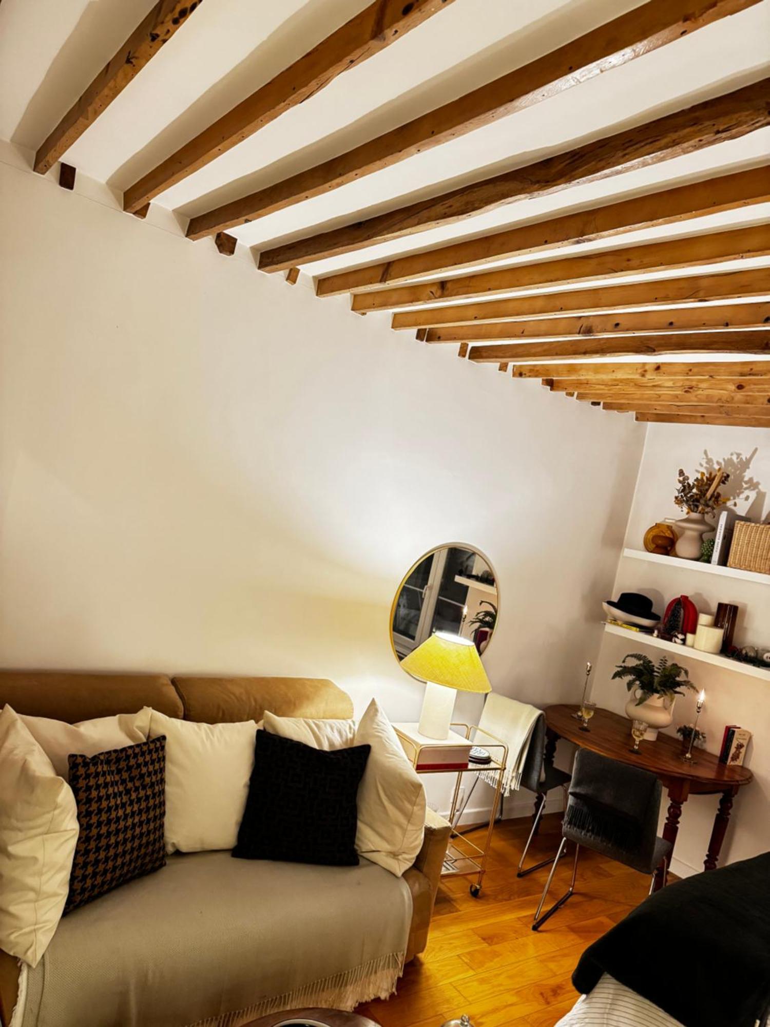 Beautiful In Appartement *